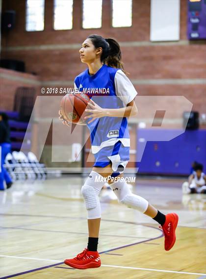 Thumbnail 3 in Los Altos vs St. Bernard  photogallery.