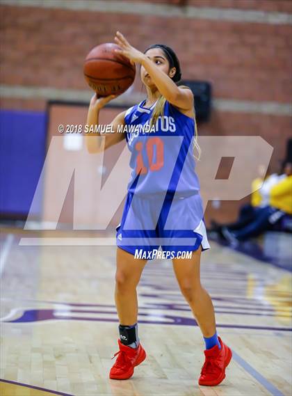 Thumbnail 3 in Los Altos vs St. Bernard  photogallery.