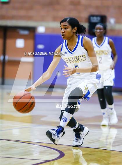 Thumbnail 1 in Los Altos vs St. Bernard  photogallery.