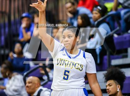 Thumbnail 1 in Los Altos vs St. Bernard  photogallery.