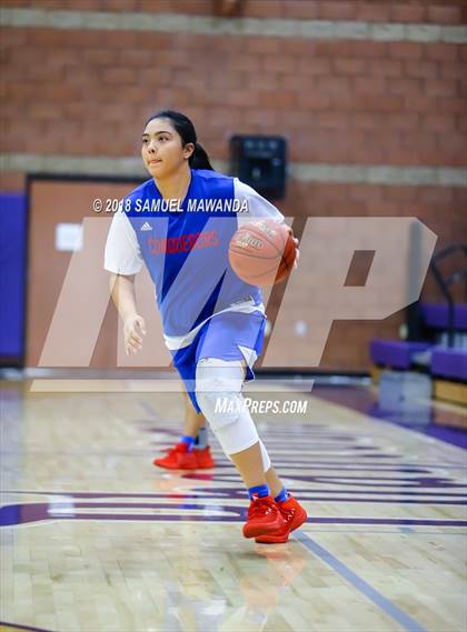 Thumbnail 3 in Los Altos vs St. Bernard  photogallery.