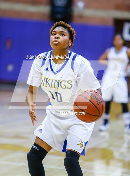Thumbnail 1 in Los Altos vs St. Bernard  photogallery.