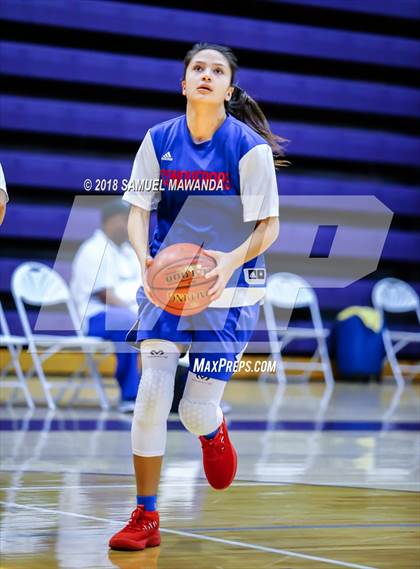 Thumbnail 2 in Los Altos vs St. Bernard  photogallery.
