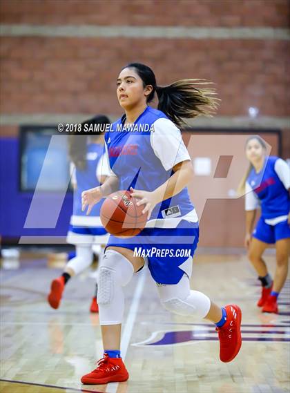Thumbnail 1 in Los Altos vs St. Bernard  photogallery.