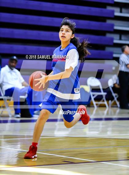 Thumbnail 2 in Los Altos vs St. Bernard  photogallery.