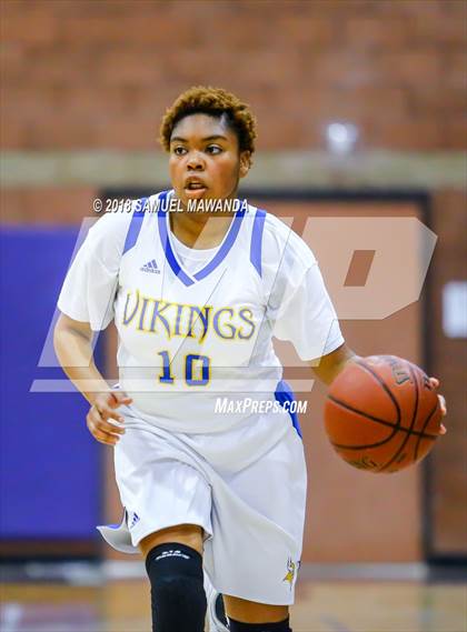 Thumbnail 3 in Los Altos vs St. Bernard  photogallery.