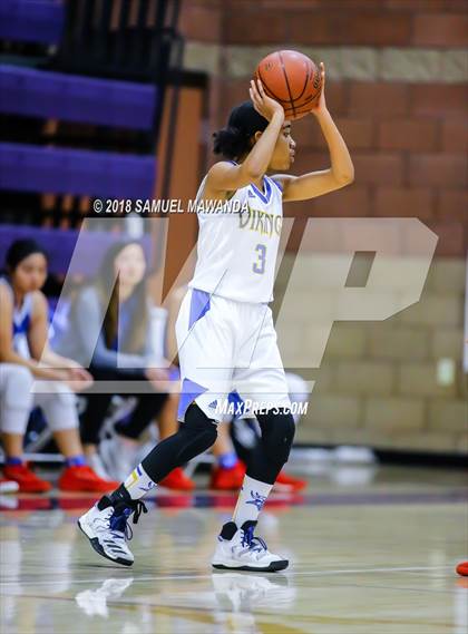 Thumbnail 3 in Los Altos vs St. Bernard  photogallery.