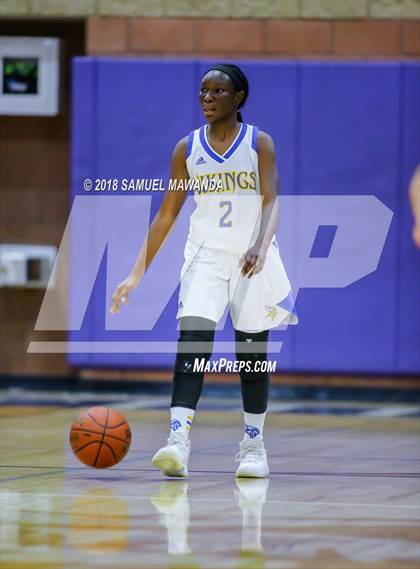 Thumbnail 2 in Los Altos vs St. Bernard  photogallery.