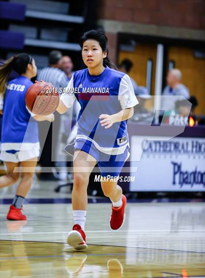 Thumbnail 3 in Los Altos vs St. Bernard  photogallery.
