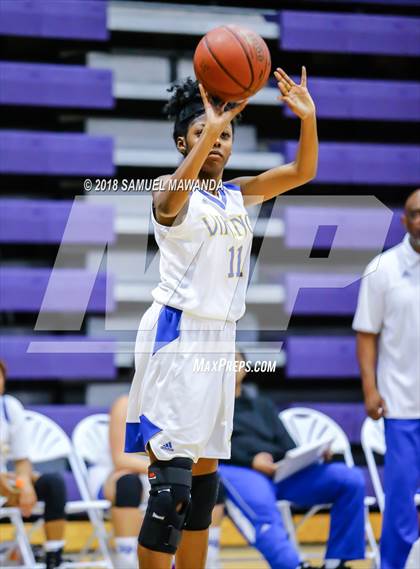 Thumbnail 3 in Los Altos vs St. Bernard  photogallery.