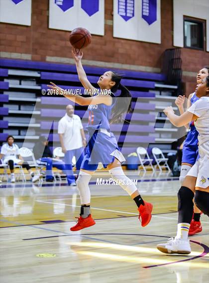 Thumbnail 3 in Los Altos vs St. Bernard  photogallery.