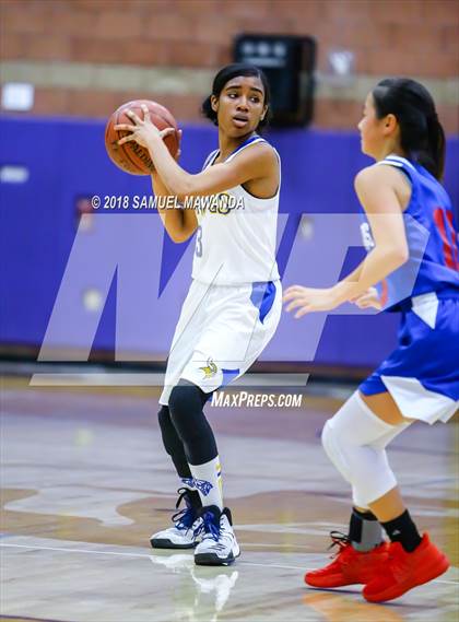 Thumbnail 2 in Los Altos vs St. Bernard  photogallery.