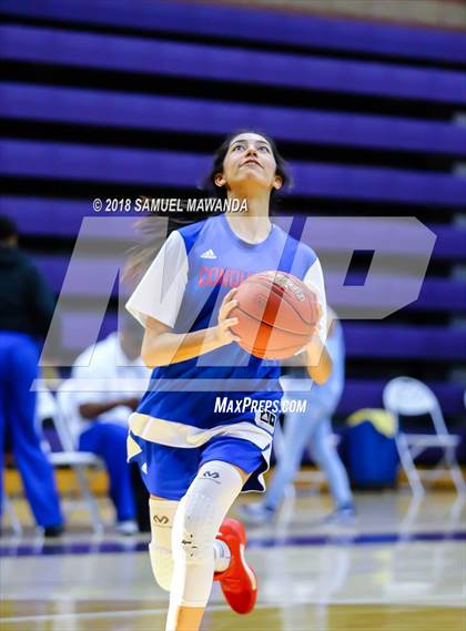 Thumbnail 2 in Los Altos vs St. Bernard  photogallery.