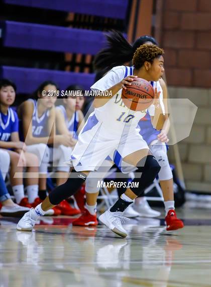 Thumbnail 3 in Los Altos vs St. Bernard  photogallery.