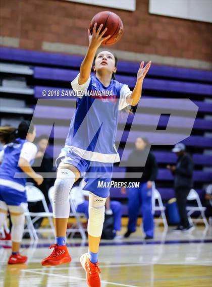 Thumbnail 2 in Los Altos vs St. Bernard  photogallery.
