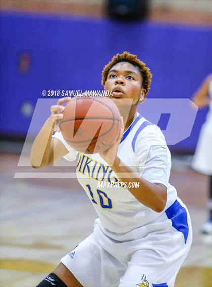Thumbnail 2 in Los Altos vs St. Bernard  photogallery.
