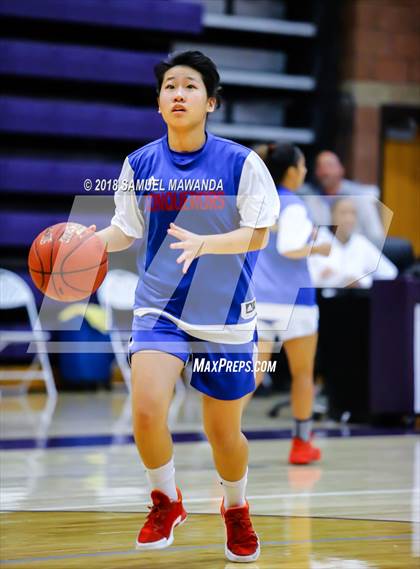 Thumbnail 1 in Los Altos vs St. Bernard  photogallery.