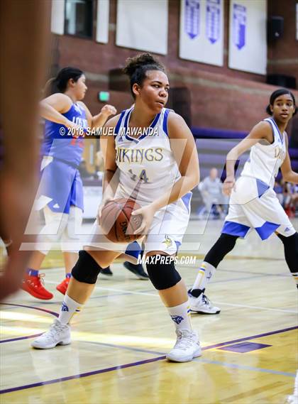 Thumbnail 3 in Los Altos vs St. Bernard  photogallery.