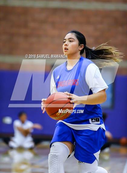 Thumbnail 3 in Los Altos vs St. Bernard  photogallery.