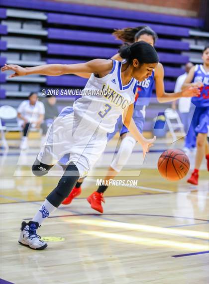 Thumbnail 3 in Los Altos vs St. Bernard  photogallery.
