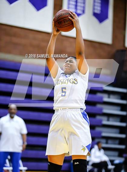 Thumbnail 2 in Los Altos vs St. Bernard  photogallery.