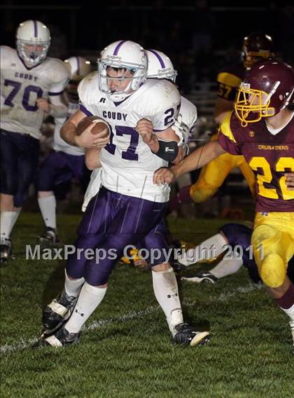 Thumbnail 2 in Coudersport @ Elk County Catholic photogallery.