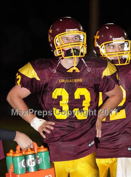 Thumbnail 3 in Coudersport @ Elk County Catholic photogallery.