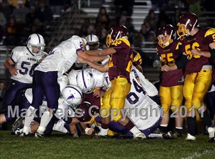 Thumbnail 3 in Coudersport @ Elk County Catholic photogallery.