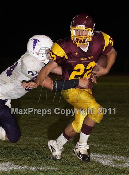 Thumbnail 3 in Coudersport @ Elk County Catholic photogallery.