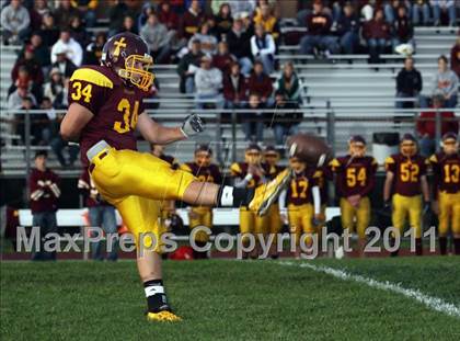 Thumbnail 2 in Coudersport @ Elk County Catholic photogallery.