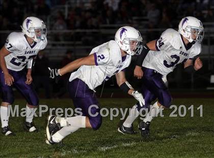 Thumbnail 3 in Coudersport @ Elk County Catholic photogallery.