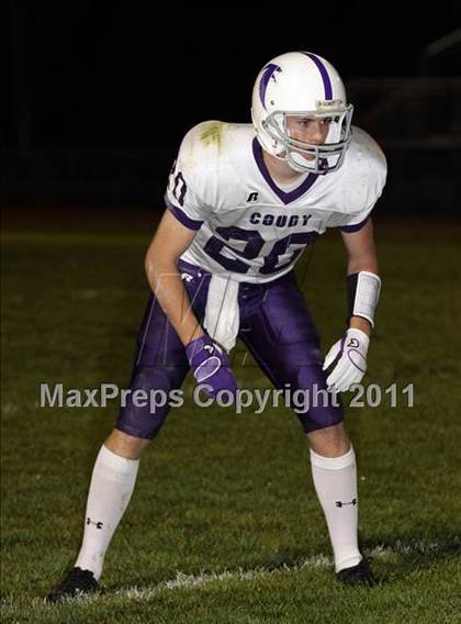 Thumbnail 1 in Coudersport @ Elk County Catholic photogallery.