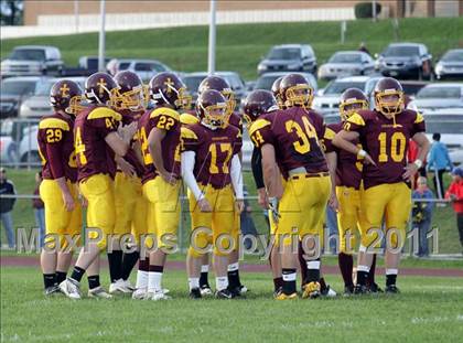 Thumbnail 2 in Coudersport @ Elk County Catholic photogallery.