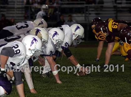 Thumbnail 2 in Coudersport @ Elk County Catholic photogallery.