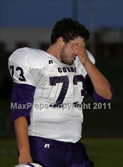 Thumbnail 1 in Coudersport @ Elk County Catholic photogallery.