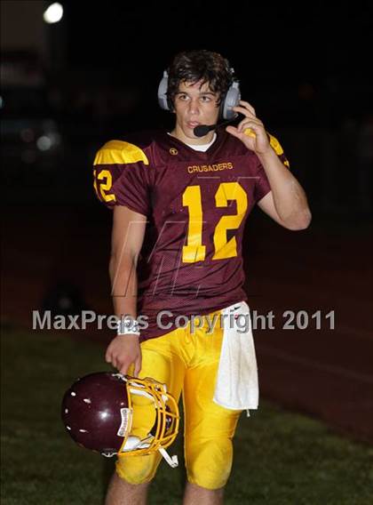 Thumbnail 3 in Coudersport @ Elk County Catholic photogallery.