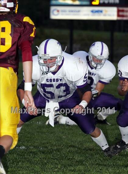 Thumbnail 1 in Coudersport @ Elk County Catholic photogallery.