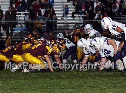 Thumbnail 1 in Coudersport @ Elk County Catholic photogallery.