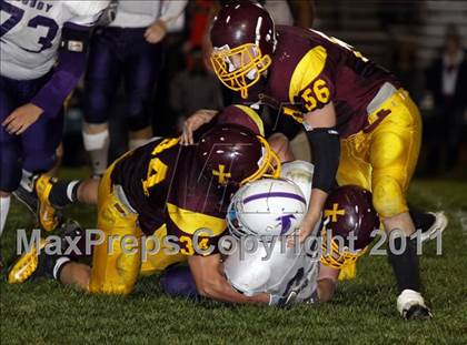 Thumbnail 1 in Coudersport @ Elk County Catholic photogallery.