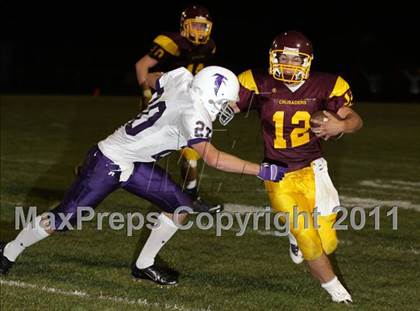 Thumbnail 3 in Coudersport @ Elk County Catholic photogallery.