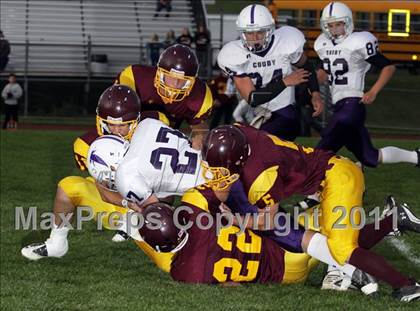 Thumbnail 1 in Coudersport @ Elk County Catholic photogallery.