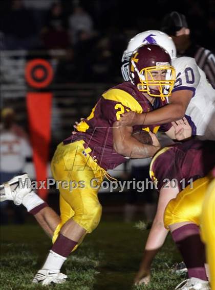 Thumbnail 2 in Coudersport @ Elk County Catholic photogallery.
