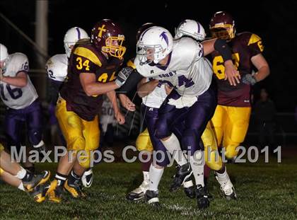 Thumbnail 2 in Coudersport @ Elk County Catholic photogallery.