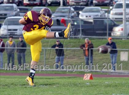 Thumbnail 3 in Coudersport @ Elk County Catholic photogallery.