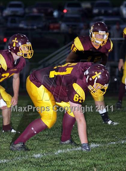 Thumbnail 2 in Coudersport @ Elk County Catholic photogallery.