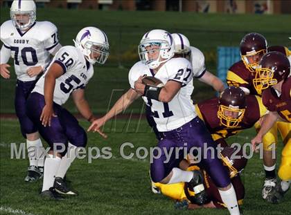 Thumbnail 3 in Coudersport @ Elk County Catholic photogallery.