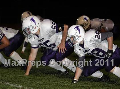Thumbnail 1 in Coudersport @ Elk County Catholic photogallery.