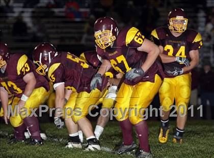 Thumbnail 1 in Coudersport @ Elk County Catholic photogallery.