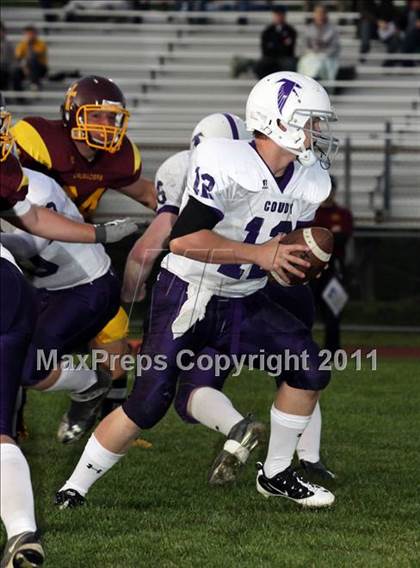 Thumbnail 2 in Coudersport @ Elk County Catholic photogallery.