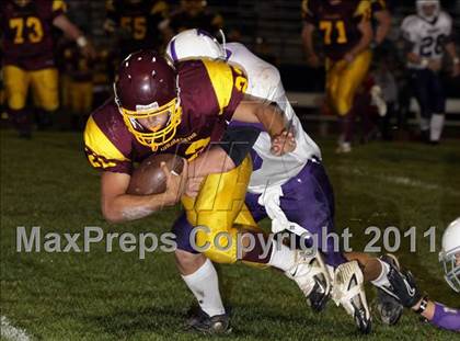 Thumbnail 2 in Coudersport @ Elk County Catholic photogallery.